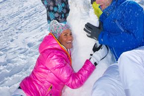 General information about your stay at Gästehaus Luggau