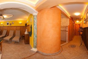 General information about your stay at Gästehaus Luggau