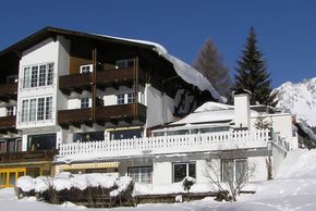 General information about your stay at Gästehaus Lührmann