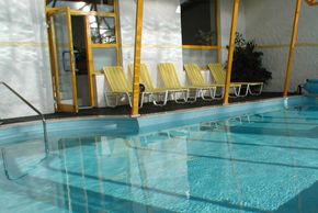 General information about your stay at Gästehaus Lührmann