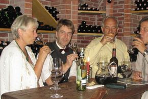 General information about your stay at Gästehaus Lührmann