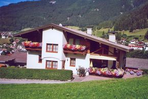 General information about your stay at Gästehaus Reinisch
