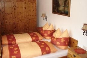 General information about your stay at Gästehaus Reinisch