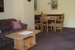 General information about your stay at Gästehaus Reinisch