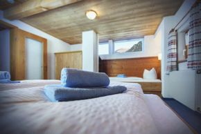 General information about your stay at Gästehaus Rifa