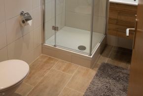 General information about your stay at Gästehaus Romy