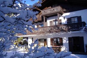 General information about your stay at Gästehaus Strasser