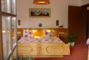 General information about your stay at Gästehaus Strasser