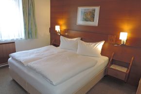 General information about your stay at Gästehaus Schernthaner