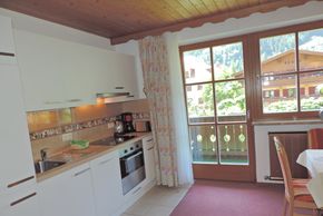 General information about your stay at Gästehaus Schernthaner