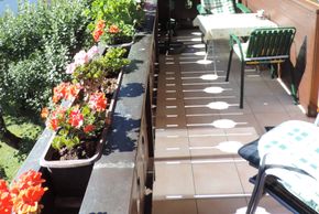 General information about your stay at Gästehaus Schernthaner