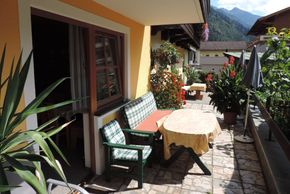 General information about your stay at Gästehaus Schernthaner