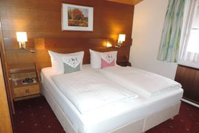 General information about your stay at Gästehaus Schernthaner