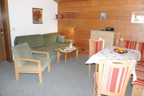 General information about your stay at Gästehaus Schernthaner