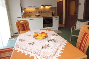 General information about your stay at Gästehaus Schernthaner