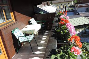 General information about your stay at Gästehaus Schernthaner