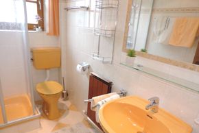 General information about your stay at Gästehaus Schernthaner