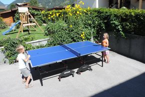 General information about your stay at Gästehaus Schernthaner