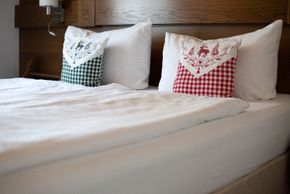 General information about your stay at Gästehaus Schernthaner