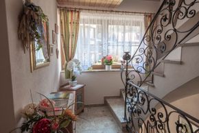 General information about your stay at Gästehaus Schernthaner