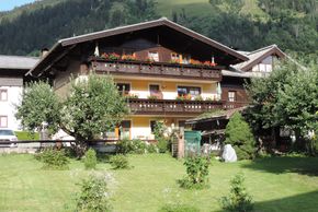 General information about your stay at Gästehaus Schernthaner