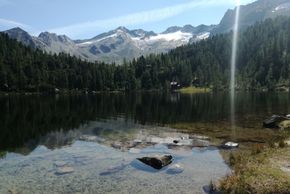 General information about your stay at Gästehaus Schernthaner