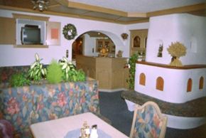 General information about your stay at Gästehaus Schrott