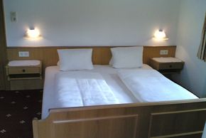 General information about your stay at Gästehaus Schrott