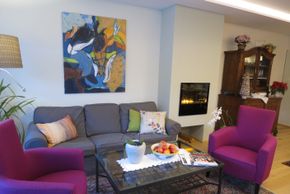 General information about your stay at Gästehaus Schusser