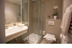 General information about your stay at Gästehaus Schusser