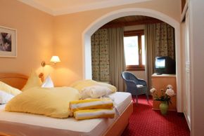 General information about your stay at Gästehaus Schusser