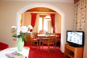 General information about your stay at Gästehaus Schusser