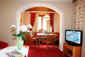 General information about your stay at Gästehaus Schusser