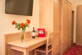 General information about your stay at Gästehaus Schusser