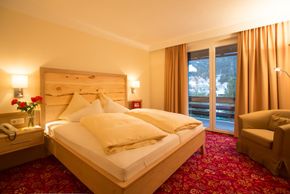 General information about your stay at Gästehaus Schusser