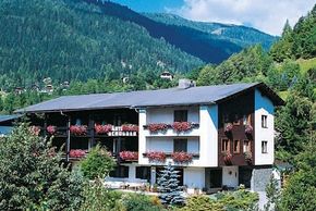 General information about your stay at Gästehaus Schusser