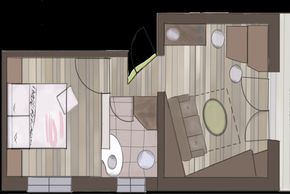 General information about your stay at Gästehaus Schusser