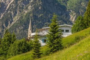 General information about your stay at Gästehaus Sonnenhof