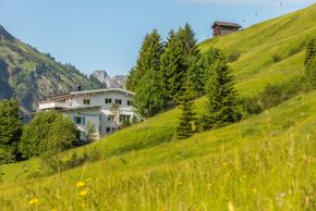 General information about your stay at Gästehaus Sonnenhof