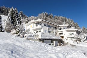 General information about your stay at Gästehaus Sonnenhof