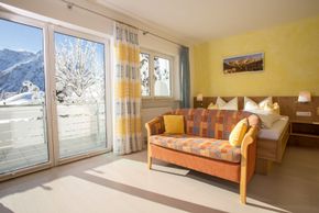 General information about your stay at Gästehaus Sonnenhof