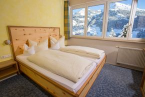 General information about your stay at Gästehaus Sonnenhof