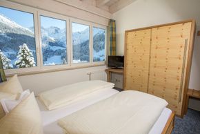 General information about your stay at Gästehaus Sonnenhof