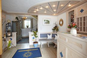 General information about your stay at Gästehaus Sonnenhof