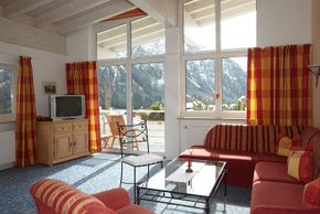 General information about your stay at Gästehaus Sonnenhof