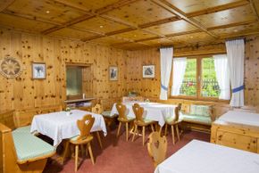 General information about your stay at Gästehaus Tannegg