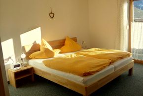 General information about your stay at Gästehaus Vogler