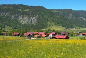 General information about your stay at Gästehaus Vogler