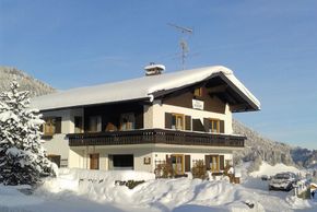 General information about your stay at Gästehaus Vogler