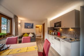 General information about your stay at Gästehaus Wacker